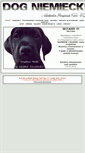 Mobile Screenshot of dog.ultrahost.pl
